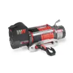 Hydraulik Industrie Seilwinde 4,5t EN14492:1