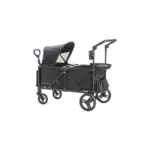 Outdoor Buggy Wagon SPROUT Evolve schwarz