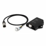 Smartphone Steuerung Plug & Play für 4-Pin Anschluss Seilwinde