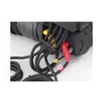 SMITTYBILT X2O PROCOMP Gen2 Seilwinde 10000LB 4.5t Synthetikseil IP68 12V