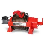 Warrior 15JR Industrielle 15-Tonnen-Hydraulikwinde