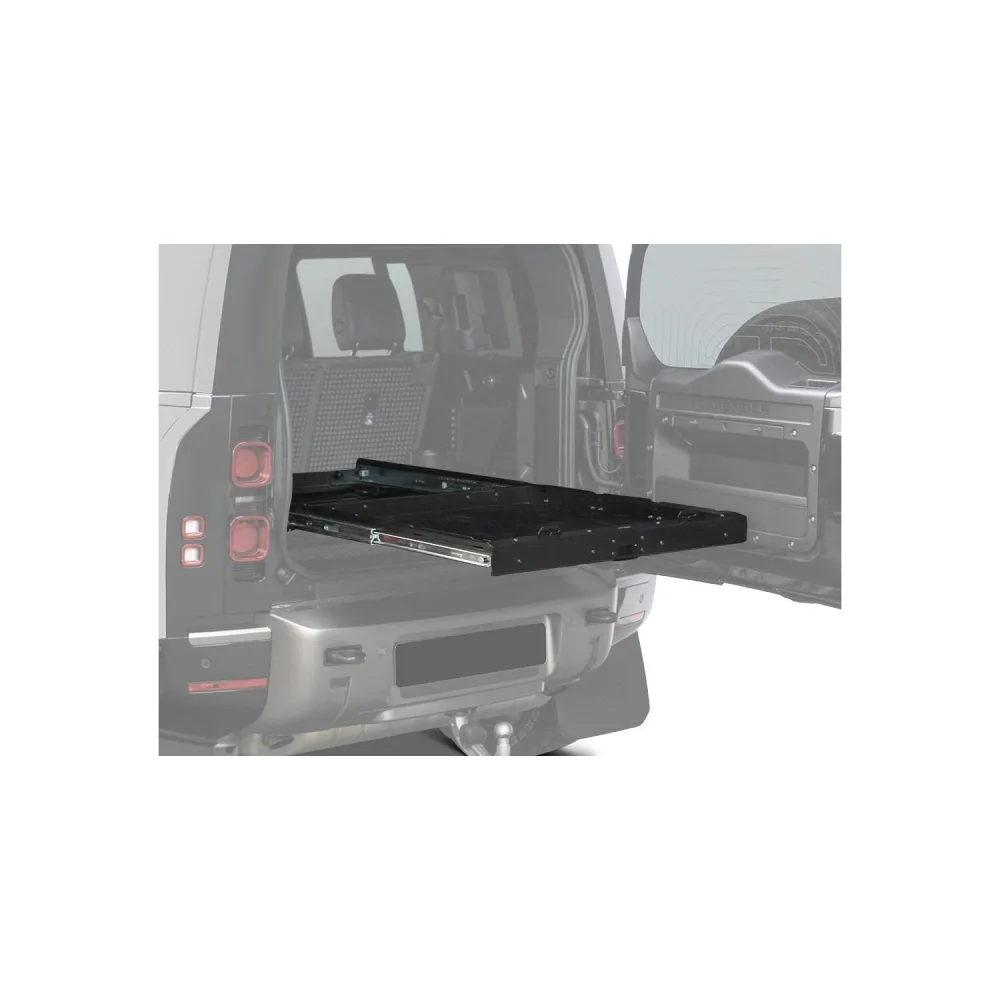Land Rover New Defender 110 (L663) Gepäckauszug