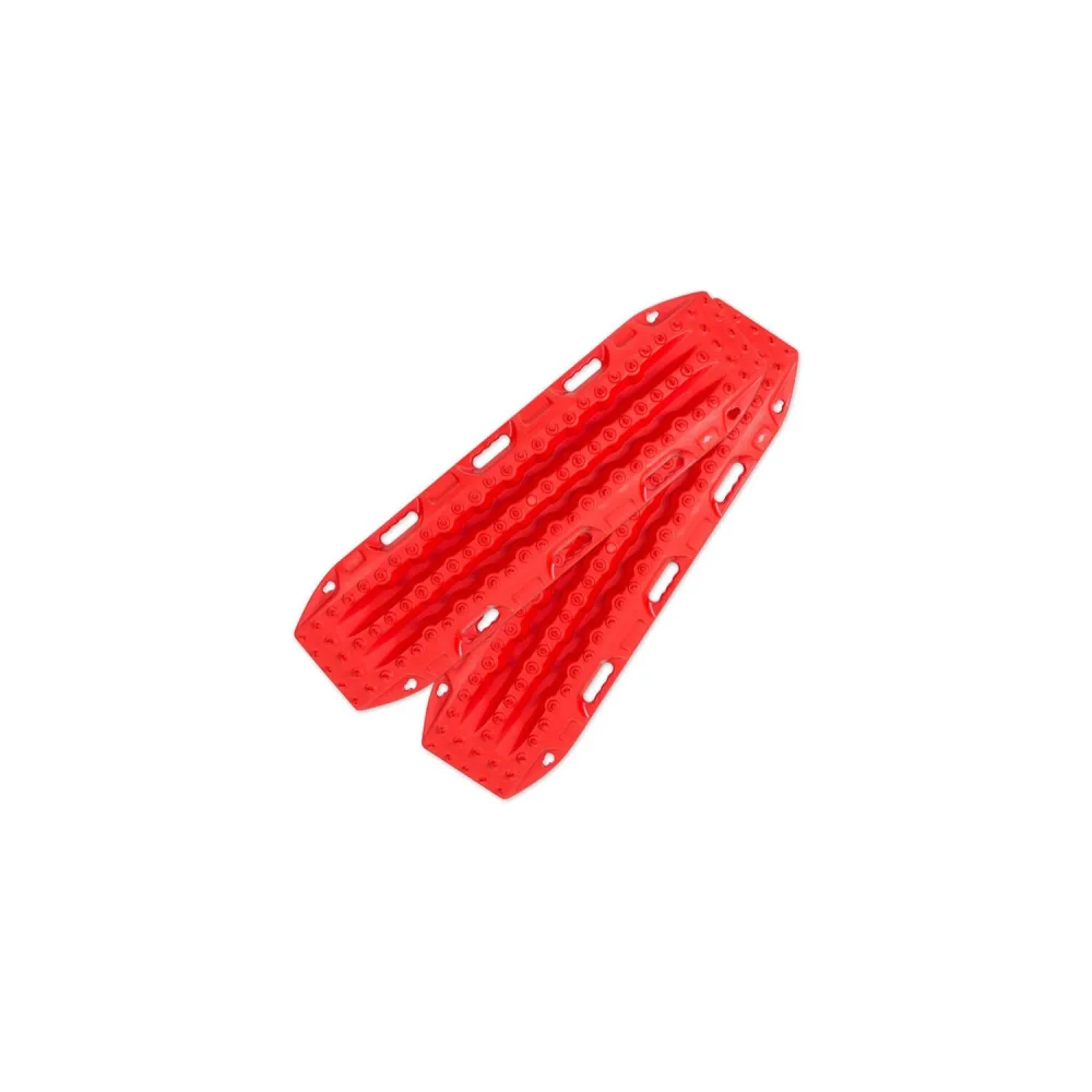 MAXTRAX MKII / Red