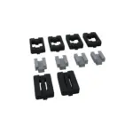 Set-Adapter für die T-Nuten der Tessera Bar+ / Tower+, kompatibel mit Zubehör von Drittanbietern