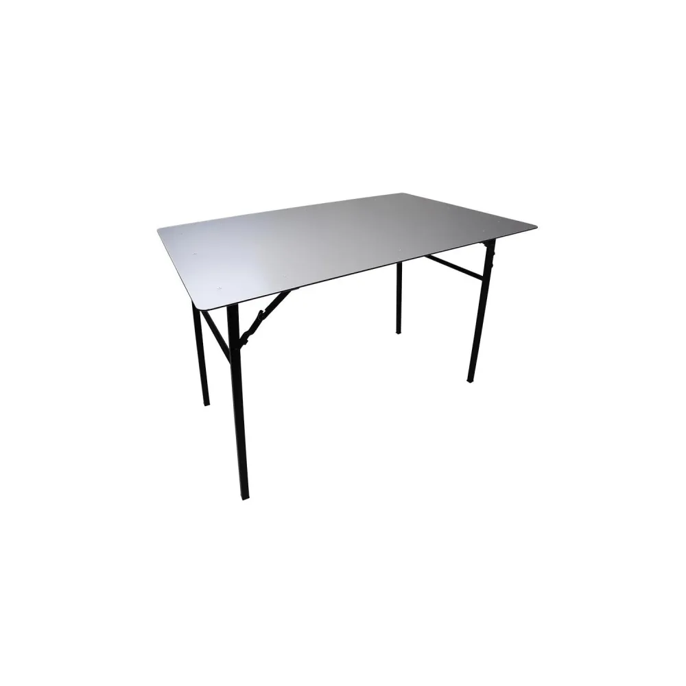 Unterbau Campingtisch