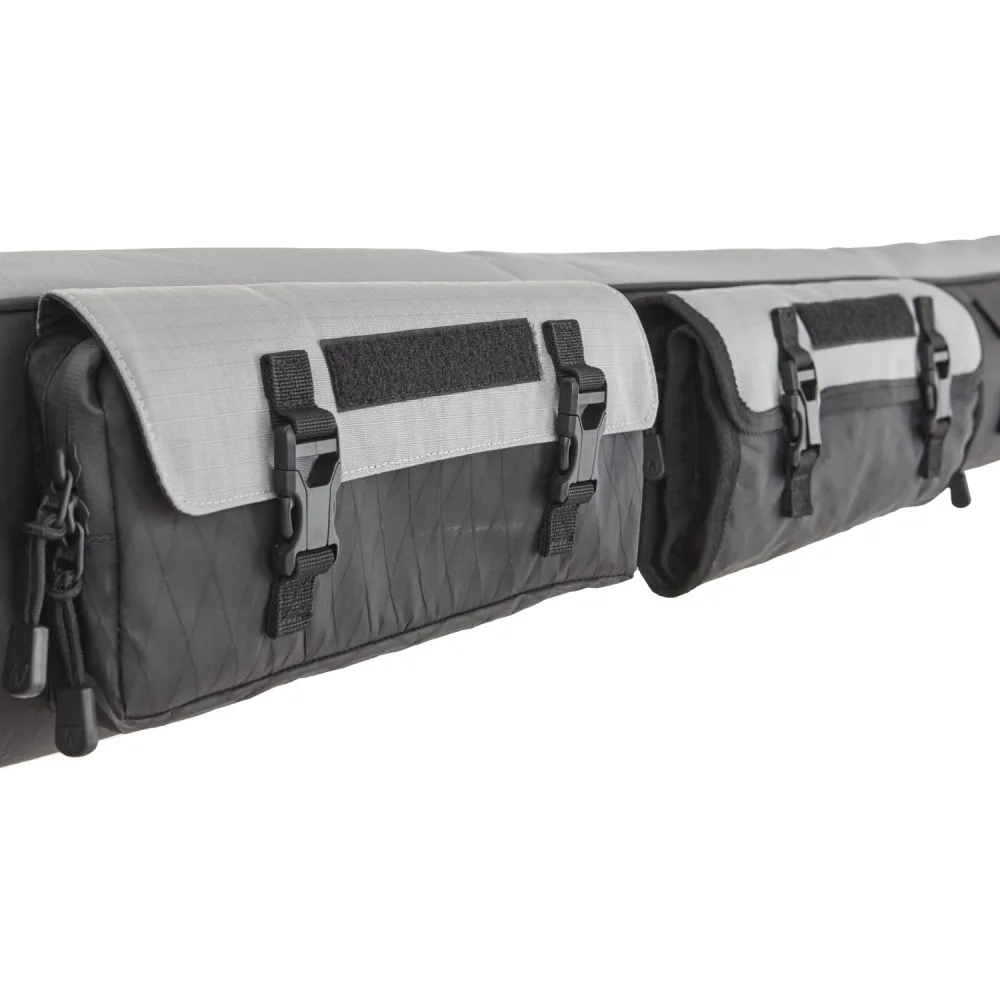 270° Softcover Seitenmarkise BRANCH - links (Fahrer) / 200 cm