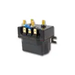24V Relais für Seilwinden bis 4500LB