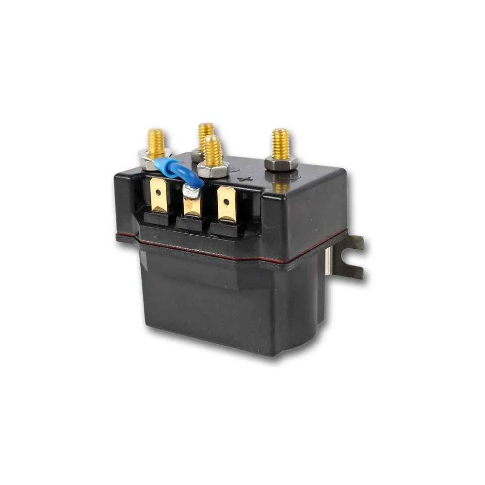 24V Relais für Seilwinden bis 4500LB