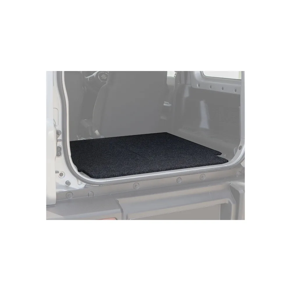 Suzuki Jimny 3-Türer (2018 - Heute) Basis Deck Set