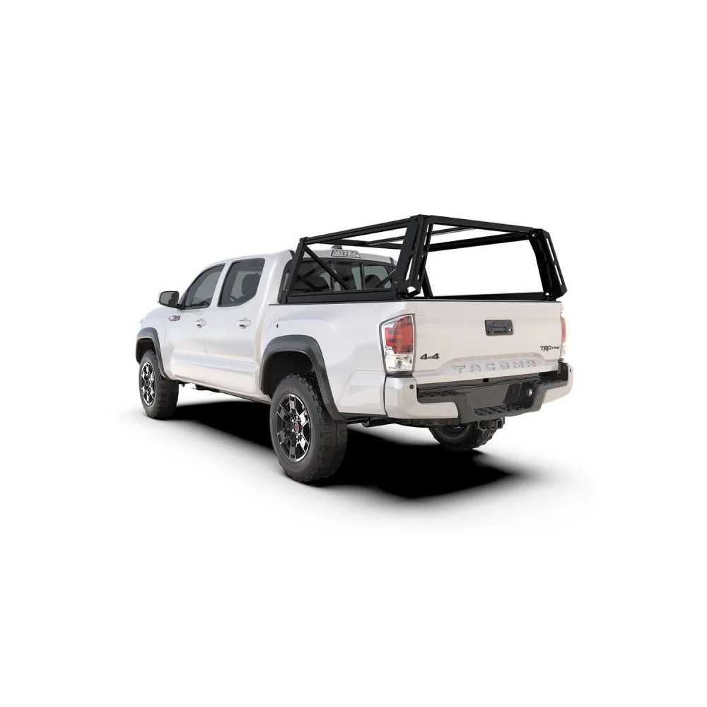 Toyota Tacoma 3, Generation Double Cab 5' (2016 - 2023) Pro Ladeflächenträger