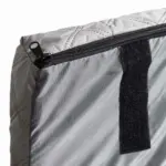 Memory Foam Matratze für Klapp-Dachzelt - 160 x 240 cm
