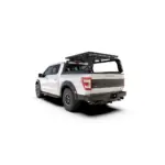 Ford F-150 Crew Cab (2009 - Heute) Pro Ladeflächenträger mit Slimline II Plattform