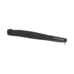 270° Markise LEAF freitragend grau - 250 cm / normal / links (Fahrer)