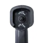 Elektrische Seilwinde Warrior Samurai S 20000 9,1 t 12 V Stahlseil wasserdicht nach IP68