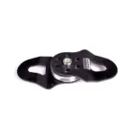 PROFI Umlenkrolle Windenrolle Seilwinde 20000LB 9,1t mit Schmiernippel