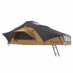 Klapp-Dachzelt BIG WILLOW 4.0 - 160