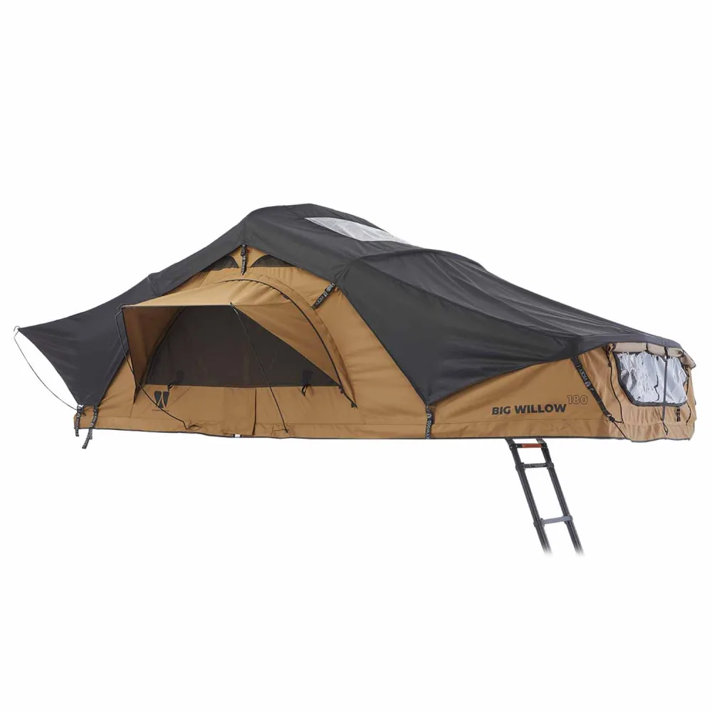 Klapp-Dachzelt BIG WILLOW 4.0 - 160