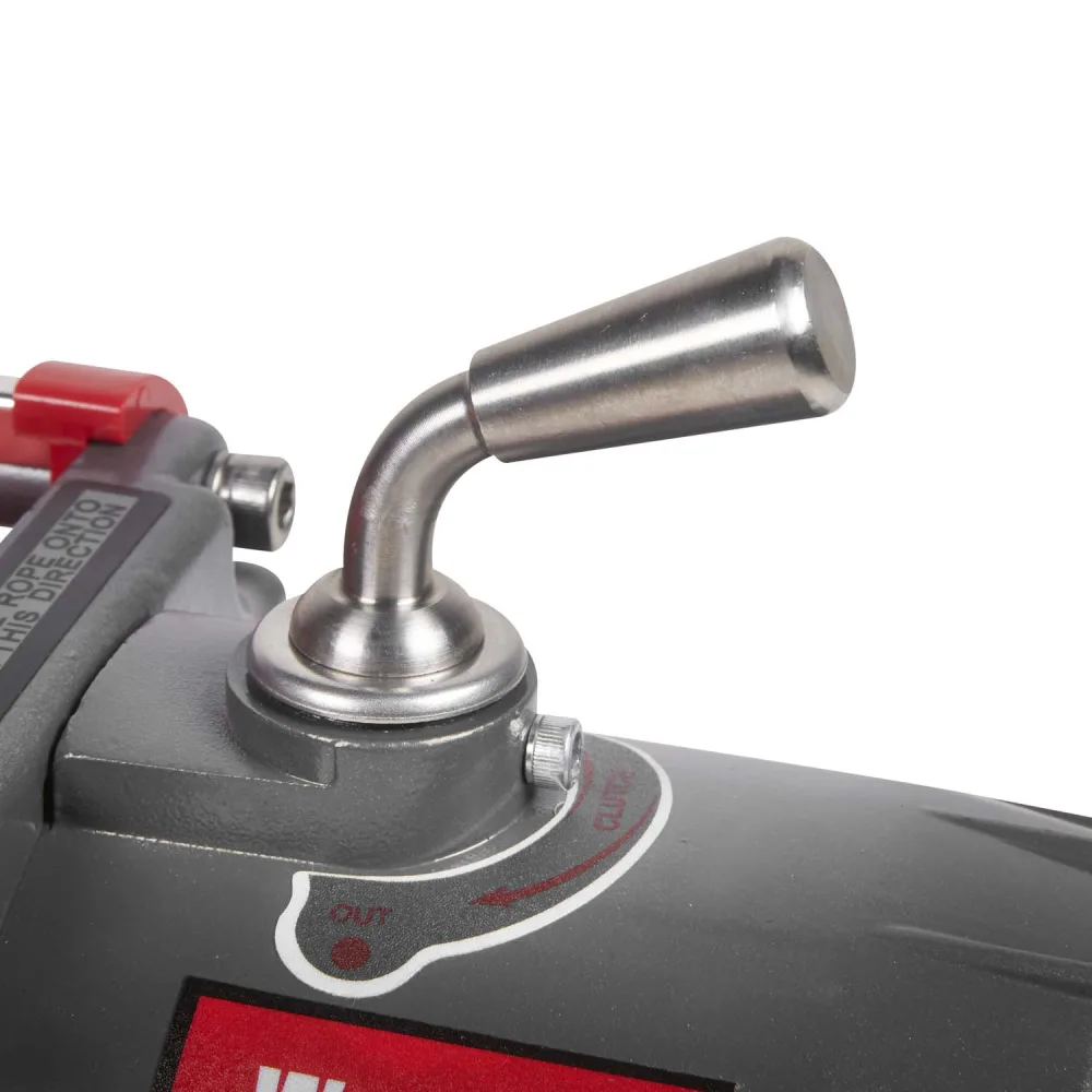 Hydraulik Industrie Seilwinde 3,6t EN14492:1