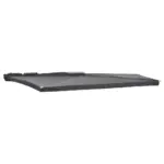 270° Softcover Seitenmarkise BRANCH - links (Fahrer) / 200 cm