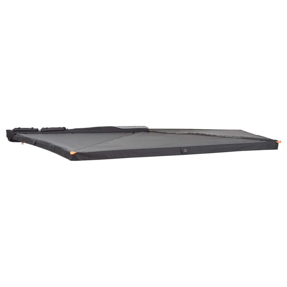 270° Softcover Seitenmarkise BRANCH - links (Fahrer) / 200 cm