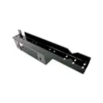 Seilwinden Anbausatz Isuzu D-Max 2012-2017-2020
