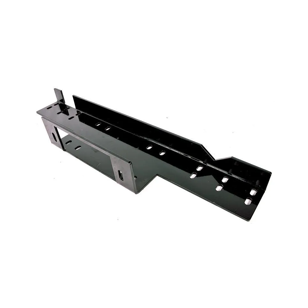 Seilwinden Anbausatz Isuzu D-Max 2012-2017-2020