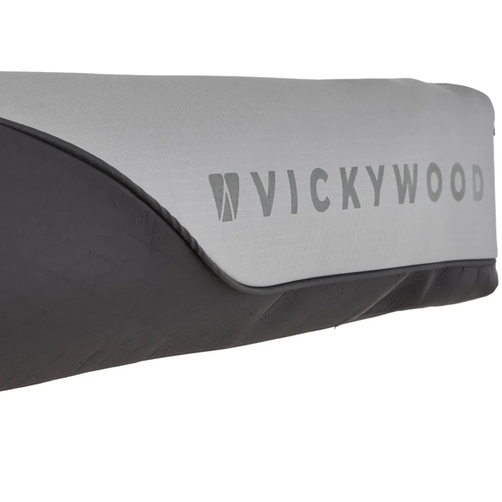 270° Softcover Seitenmarkise BRANCH - links (Fahrer) / 200 cm