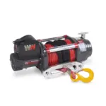 Hydraulik Industrie Seilwinde 8,2t EN14492:1