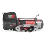 Hydraulik Industrie Seilwinde 4,5t EN14492:1