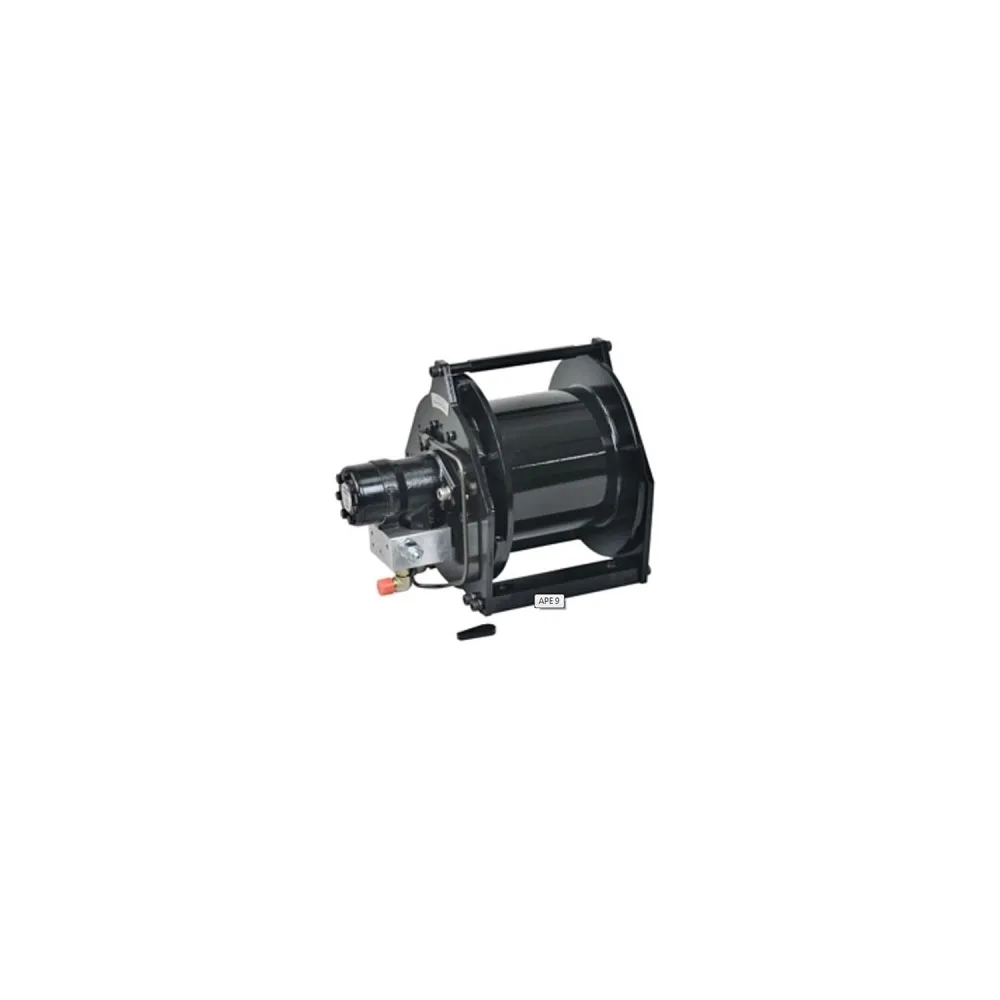 ComeUp Hydraulik Hubwinde APE 900kg