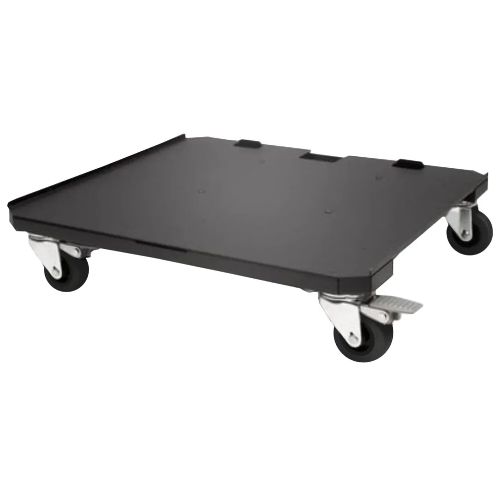 Könner & Söhnen Batteriewagen für KS LB 24–100 KS Trolley 24