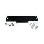 Seilwinden Anbausatz Toyota Land Cruiser 120 2002-2009
