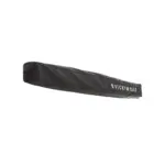 180° Markise LEAF freitragend grau - 200 cm