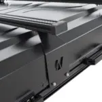 Hybrid-Dachzelt TEAK 135 grau
