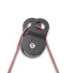ANTWINCH Umlenkrolle für Seilwinde Seilrolle PB-18000 8 Tonnen