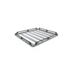 Expeditionsreling Kit / Vollumfänglich - für 1358 mm (L) x 1255 mm (B) Dachträger
