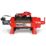 Warrior 13.5JR Industrielle 13,5-Tonnen-Hydraulikwinde