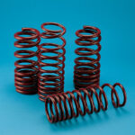 Tieferlegung -30mm Nissan X-Tail 2.0, 2.2D