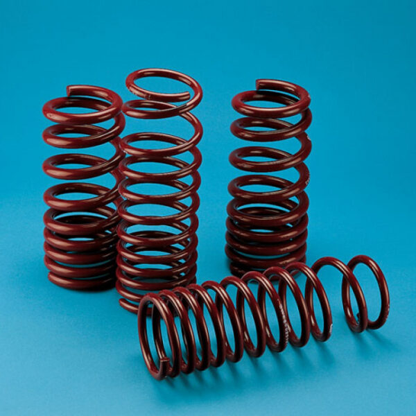 Tieferlegung -30mm Nissan X-Tail 2.0, 2.2D