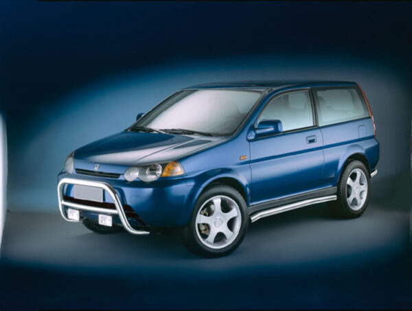 Trttbretter Set CR-V Bj: 1997-2002