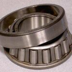 Radlager, außen 35, YJ, 87 - 89