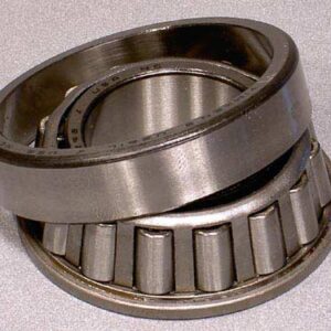 Radlager, außen 35, YJ, 87 - 89