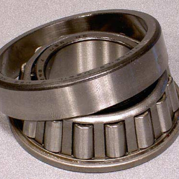 Radlager, außen 35, YJ, 87 - 89