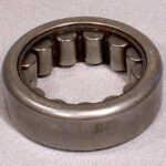 Radlager, außen 35, TJ, 96 - 05