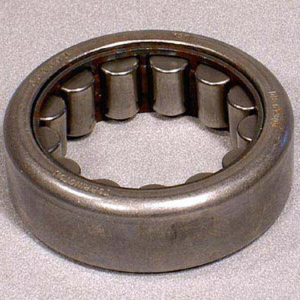 Radlager, außen 35, TJ, 96 - 05