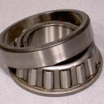 Radlager, außen, XJ, 87 - 89