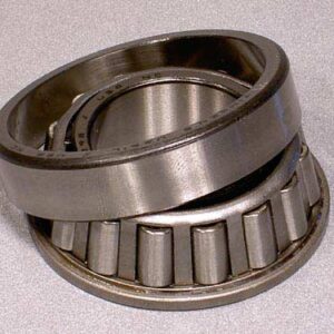 Radlager, außen, XJ, 87 - 89