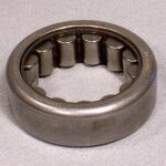 Radlager, außen Dana 35, ZJ, 92 - 98