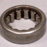 Radlager, außen Dana 44, WJ, 99-04