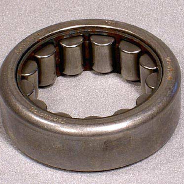 Radlager, außen Dana 44, WJ, 99-04